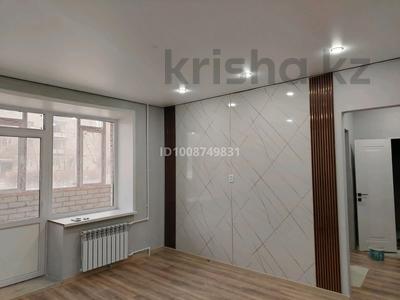 1-бөлмелі пәтер · 40.3 м² · 1/7 қабат, Юность 10А, бағасы: 150 000 ₸ в Семее