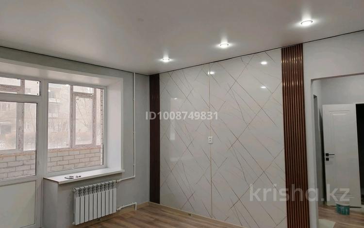 1-бөлмелі пәтер · 40.3 м² · 1/7 қабат, Юность 10А, бағасы: 150 000 ₸ в Семее — фото 2
