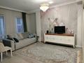 2-бөлмелі пәтер · 83 м² · 3/4 қабат, Ер Тостык 3, бағасы: 59.5 млн ₸ в Алматы, Наурызбайский р-н — фото 2
