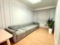 3-комнатная квартира · 55 м² · 4/10 этаж, Ж.Нажимеденова 13 — А51 за 45 млн ₸ в Астане, Сарайшык р-н