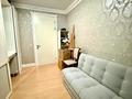 3-комнатная квартира · 55 м² · 4/10 этаж, Ж.Нажимеденова 13 — А51 за 45 млн ₸ в Астане, Сарайшык р-н — фото 3
