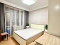 3-комнатная квартира · 55 м² · 4/10 этаж, Ж.Нажимеденова 13 — А51 за 45 млн ₸ в Астане, Сарайшык р-н — фото 6