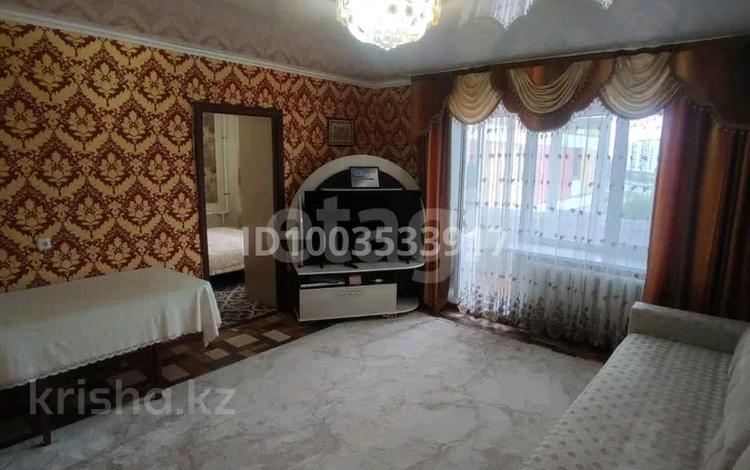 3-бөлмелі пәтер · 55.4 м² · 5/9 қабат, Ленина 209, бағасы: 19 млн ₸ в Рудном — фото 17