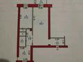 2-бөлмелі пәтер · 65 м², Независимости 5 — Гостиница Алтай, бағасы: 15 млн ₸ в Риддере