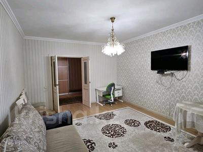2-комнатная квартира, 73.5 м², 2/17 этаж, Тауелсиздик 34 за 30 млн 〒 в Астане, Алматы р-н