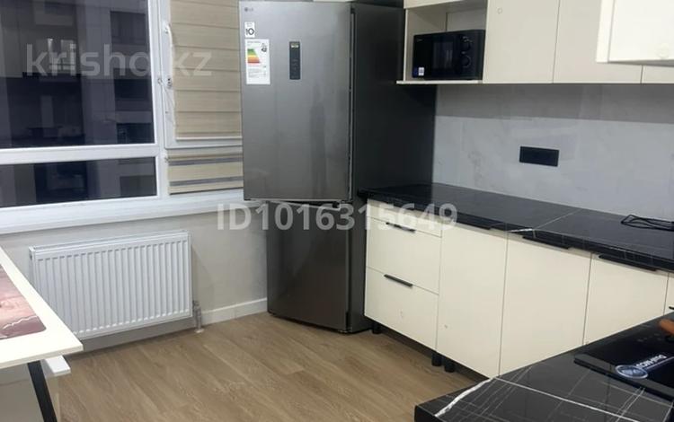 2-комнатная квартира · 45 м² · 4/9 этаж, Бурундаская 97 за 260 000 ₸ в Алматы, Жетысуский р-н — фото 2