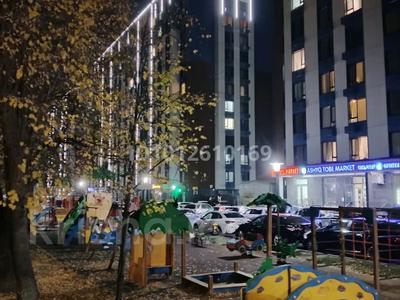 2-комнатная квартира · 48 м² · 5/12 этаж, Аэропортная 58 к1 за 40 млн ₸ в 