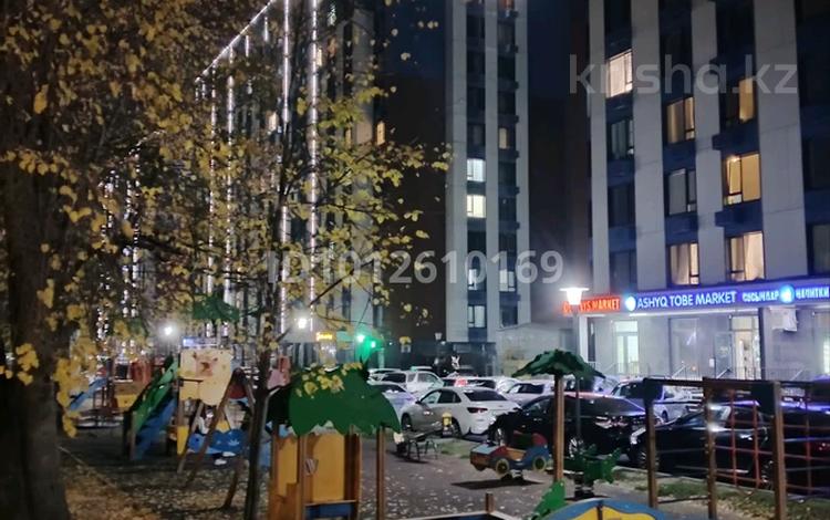 2-комнатная квартира · 48 м² · 5/12 этаж, Аэропортная 58 к1 за 40 млн ₸ в  — фото 2
