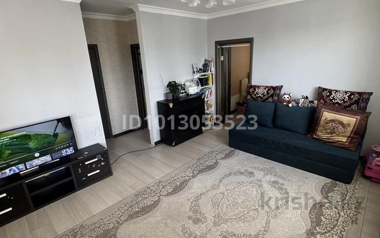 3-бөлмелі пәтер · 65 м² · 6/22 қабат, Тауелсиздик 34/1 — Astana mall, бағасы: 34.8 млн ₸ в Астане, Алматы р-н — фото 2