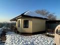 Жеке үй · 13 бөлме · 480 м² · 15 сот., мкр Баганашыл 14 — Танжарык, бағасы: 300 млн ₸ в Алматы, Бостандыкский р-н — фото 7