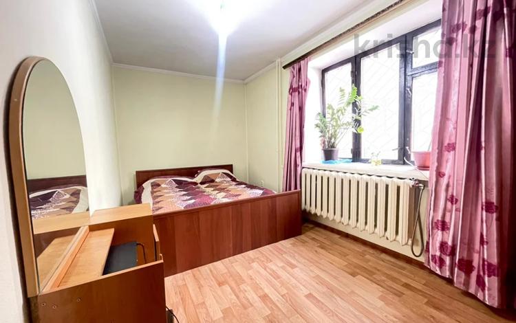 2-комнатная квартира · 40 м² · 1/2 этаж, Садыка Каримбаева — ГАРАЖ В ПОДАРОК за 22.5 млн ₸ в Алматы, Медеуский р-н — фото 2