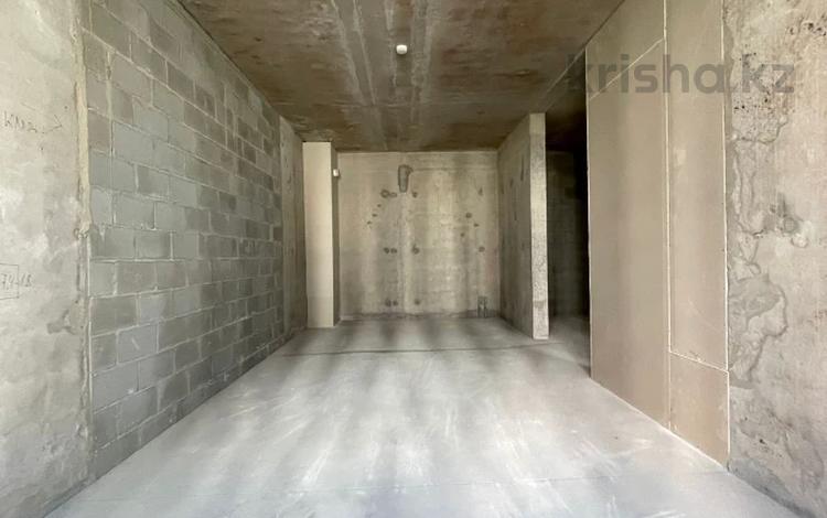 2-комнатная квартира · 58.4 м² · 2/9 этаж, Каныша Сатпаева 90а/1 за 52 млн ₸ в Алматы, Бостандыкский р-н — фото 11