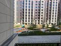 2-комнатная квартира · 58.4 м² · 2/9 этаж, Каныша Сатпаева 90а/1 за 52 млн ₸ в Алматы, Бостандыкский р-н — фото 2