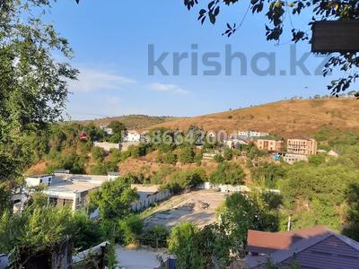 Часть дома · 4 комнаты · 100 м² · 3.5 сот., Переулок горный 55 55 — Ориентир луганского сатпаева за 50 млн ₸ в Алматы, Медеуский р-н