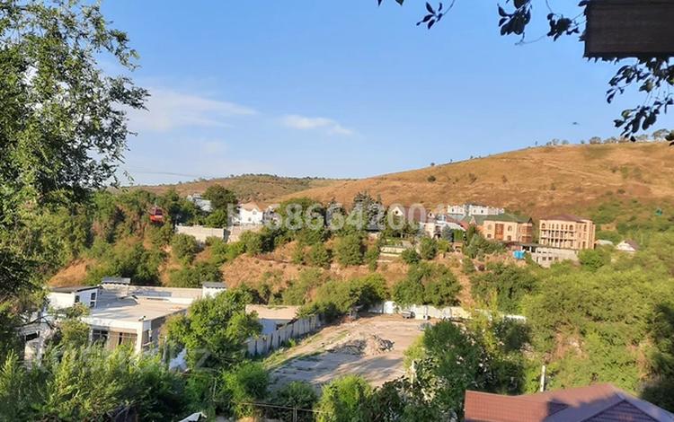 Часть дома · 4 комнаты · 100 м² · 3.5 сот., Переулок горный 55 55 — Ориентир луганского сатпаева за 50 млн ₸ в Алматы, Медеуский р-н — фото 3