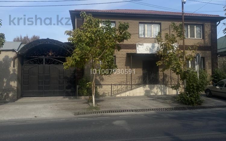 Отдельный дом · 8 комнат · 235 м² · 4.5 сот., мкр Специальная экономическая зона "Оңтүстік", И.Тайманұлы 10 — Возле мечеть за 70 млн 〒 в Шымкенте, Енбекшинский р-н — фото 2