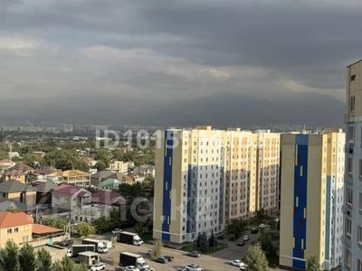 2-комнатная квартира · 45 м² · 13/14 этаж, Байтерекова 81 — Алматы арена за 260 000 ₸ в Алатауский р-н