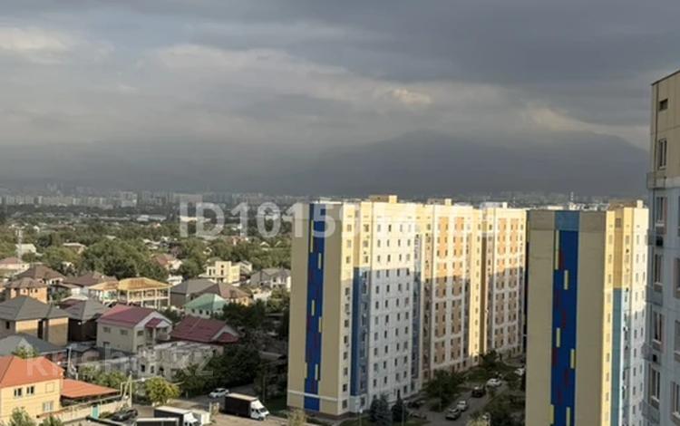 2-комнатная квартира · 45 м² · 13/14 этаж, Байтерекова 81 — Алматы арена за 260 000 ₸ в Алатауский р-н — фото 2