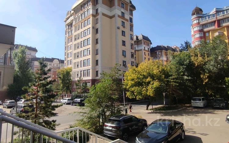 Еркін, кеңселер, дүкендер мен бутиктер · 100 м², бағасы: 110 млн ₸ в Астане, р-н Байконур — фото 2