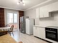 1-бөлмелі пәтер · 44.5 м² · 12/12 қабат, Бейбарыс Султан 27 — Выгодное предложение!, бағасы: 22.5 млн ₸ в Астане, Сарыарка р-н — фото 6