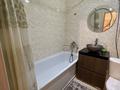 1-бөлмелі пәтер · 40 м² · 3 қабат, Микрорайон Юбилейный 37, бағасы: 15 000 ₸ в Костанае — фото 3