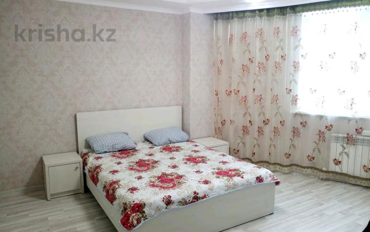 1-комнатная квартира · 48 м² · 5/16 этаж, Сарайшык 5 — Акмешит за 1 500 ₸ в Астане, Есильский р-н — фото 6