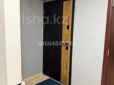 2-комнатная квартира · 72 м² · 6/18 этаж, Брусиловского за ~ 52.2 млн ₸ в Алматы, Алмалинский р-н