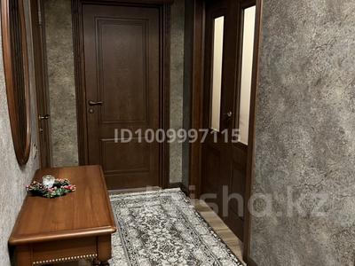 2-комнатная квартира · 59 м² · 2/10 этаж, Иманбаевой 3 за 42 млн 〒 в Астане, р-н Байконур