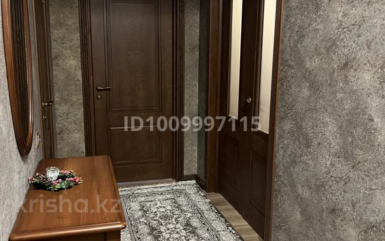 2-комнатная квартира · 59 м² · 2/10 этаж, Иманбаевой 3 за 41 млн ₸ в Астане, р-н Байконур — фото 2