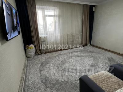 2-комнатная квартира · 57 м² · 5/5 этаж, Республика 1/1 2/1 за 24.5 млн ₸ в Косшы