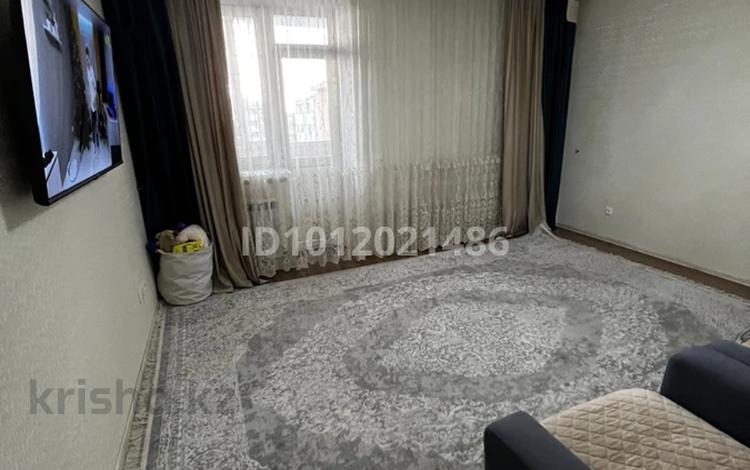 2-комнатная квартира · 57 м² · 5/5 этаж, Республика 1/1 2/1 за 24.5 млн ₸ в Косшы — фото 2