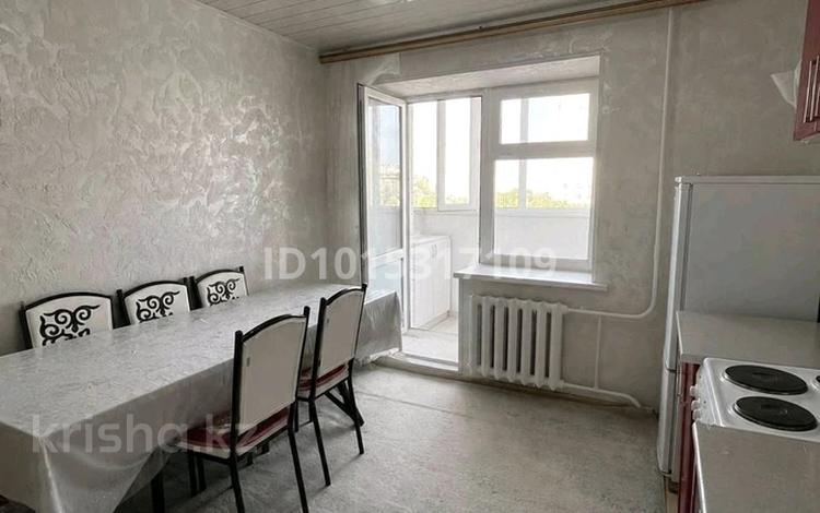 1-комнатная квартира · 36 м² · 3/11 этаж, Косшыгулулы 21 за 19.9 млн ₸ в Астане — фото 2