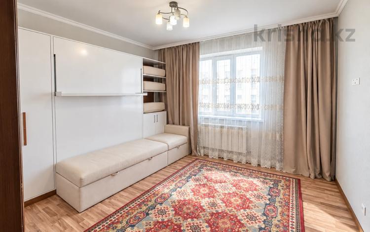 1-комнатная квартира · 36.9 м² · 8/12 этаж, Култегин 5 — Горячая цена! Ипотека+ за 21.3 млн ₸ в Астане, Нура р-н — фото 7