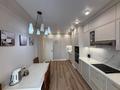 3-комнатная квартира · 90 м² · 8/16 этаж, мкр Юго-Восток, проспект Шахтеров за 60 млн ₸ в Караганде, Казыбек би р-н — фото 8