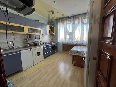 3-комнатная квартира, 69.3 м², 7/8 этаж, мкр Орбита-2 17 В — Аль-Фараби за 56.9 млн 〒 в Алматы, Бостандыкский р-н
