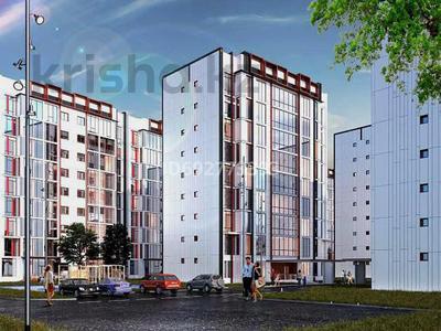 2-комнатная квартира, 66 м², 3/9 этаж, 189 квартал 25/1 за 26 млн 〒 в Шымкенте, Каратауский р-н