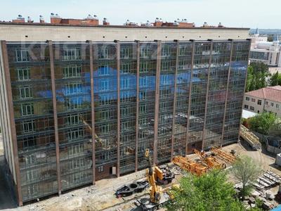 4-комнатная квартира · 233.5 м² · 6/9 этаж, тарана 149 за ~ 105.1 млн 〒 в Костанае