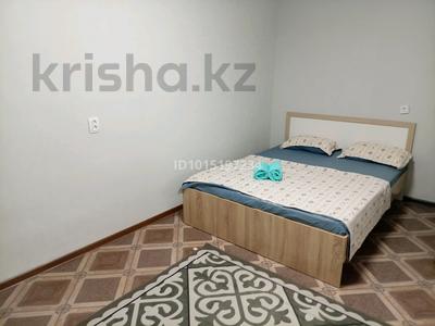 1-комнатная квартира · 33 м² · 2/5 этаж, Казахстан 65 — Кабанбай батыра за 8 000 ₸ в Усть-Каменогорске