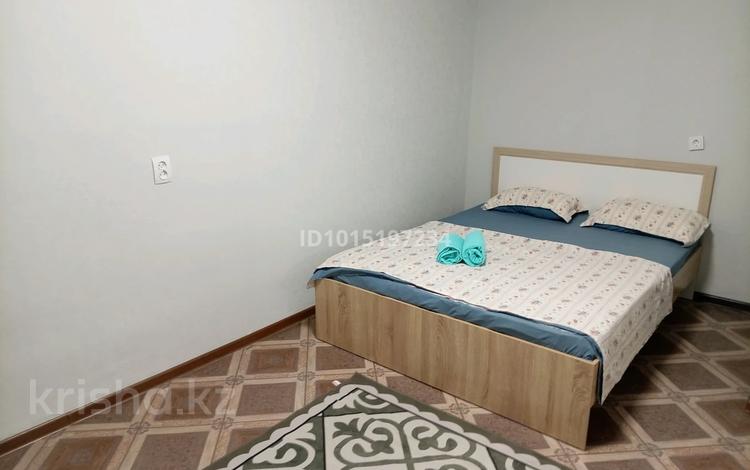 1-комнатная квартира · 33 м² · 2/5 этаж, Казахстан 65 — Кабанбай батыра за 8 000 ₸ в Усть-Каменогорске — фото 2