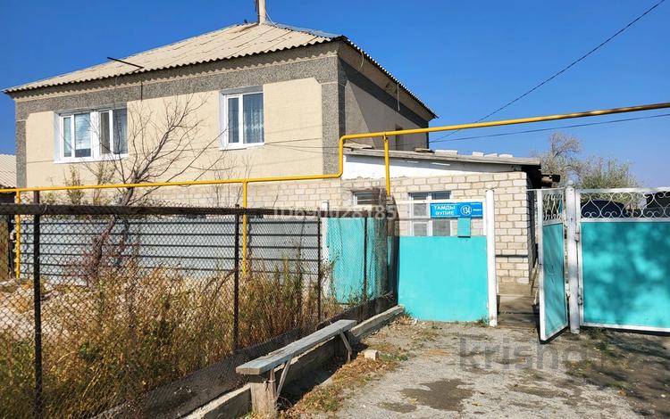 Жеке үй · 6 бөлме · 300 м² · 20 жүзд., Тамды Аулие 134, бағасы: 15 млн ₸ в Каратау — фото 2