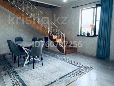 Отдельный дом · 6 комнат · 190 м² · 8 сот., мкр Нуртас 1989 — Школа 145 за 47 млн ₸ в Шымкенте, Каратауский р-н