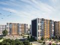 2-бөлмелі пәтер · 57 м² · 3/12 қабат, ул. Алтын-Орда 11, бағасы: 24 млн ₸ в Алматы, Наурызбайский р-н — фото 3