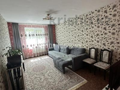 2-бөлмелі пәтер · 58 м² · 3/5 қабат, мкр Жулдыз-1 25А, бағасы: 36 млн ₸ в Алматы, Турксибский р-н