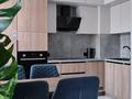 1-комнатная квартира · 35 м² · 4/6 этаж, Уранхаева 15г за 23 000 ₸ в Семее
