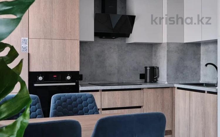 1-комнатная квартира · 35 м² · 4/6 этаж, Уранхаева 15г за 23 000 ₸ в Семее — фото 30
