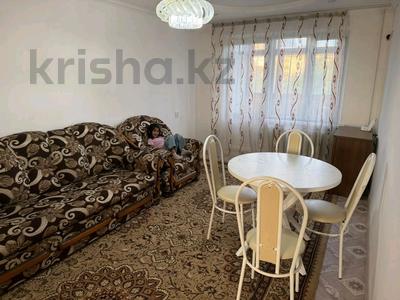 2-бөлмелі пәтер · 48 м² · 3/5 қабат, Просп. Нурсултана Назарбаева 99, бағасы: 120 000 〒 в Талдыкоргане, военный городок Улан