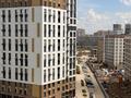 2-бөлмелі пәтер · 68.9 м² · 10/12 қабат, жошы хан 13 — 809, бағасы: 52 млн ₸ в Астане, Есильский р-н