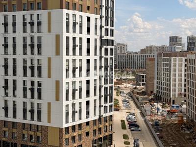 2-бөлмелі пәтер · 68.9 м² · 10/12 қабат, жошы хан 13 — 809, бағасы: 52 млн ₸ в Астане, Есильский р-н
