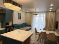 2-бөлмелі пәтер · 68.9 м² · 10/12 қабат, жошы хан 13 — 809, бағасы: 52 млн ₸ в Астане, Есильский р-н — фото 3