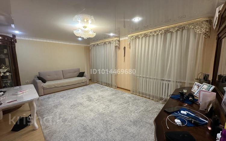 3-комнатная квартира · 85 м² · 1/10 этаж, Бекхожина 11/2 — Бекхожина Майры за 45 млн ₸ в Павлодаре — фото 2